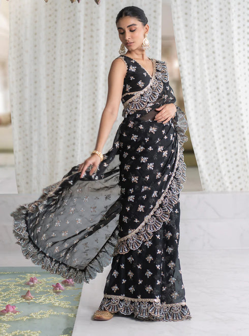 Chandini Saree